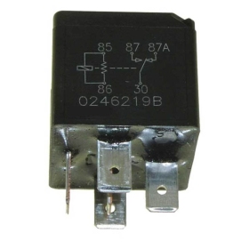 EMP Relay Volvo / OMC / Johnson/Evinrude 582472