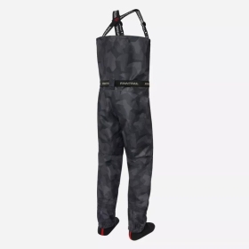 Finntrail Athletic 1532 Kelnės Pilka