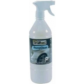 King HeavyClean Wheel Cleaner - 1L