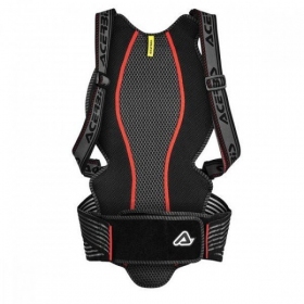 Stuburo apsauga ACERBIS BACK COMFORT 2.0