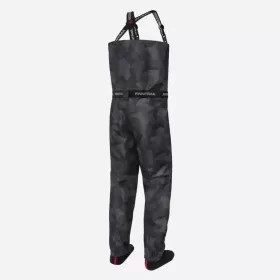 Finntrail Athletic 1532 Kelnės Pilka