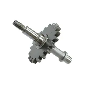 Psychic vandens pompos sparnuotės velenas Suzuki RM 125 01-08