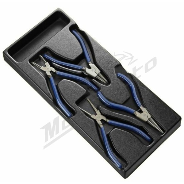 EXPERT 4 Circlips Pliers Module