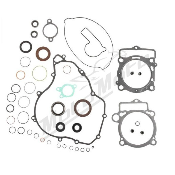 MOOSE OFFROAD Complete Gasket Kit with Oil Seals Gas Gas / Husqvarna / KTM 350 23-26