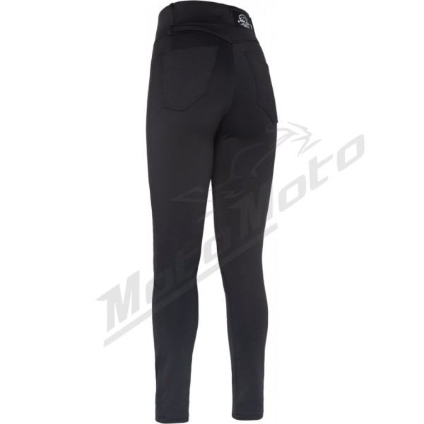 John Doe Jeggy Ladies Motorcycle Leggings - MotoMoto