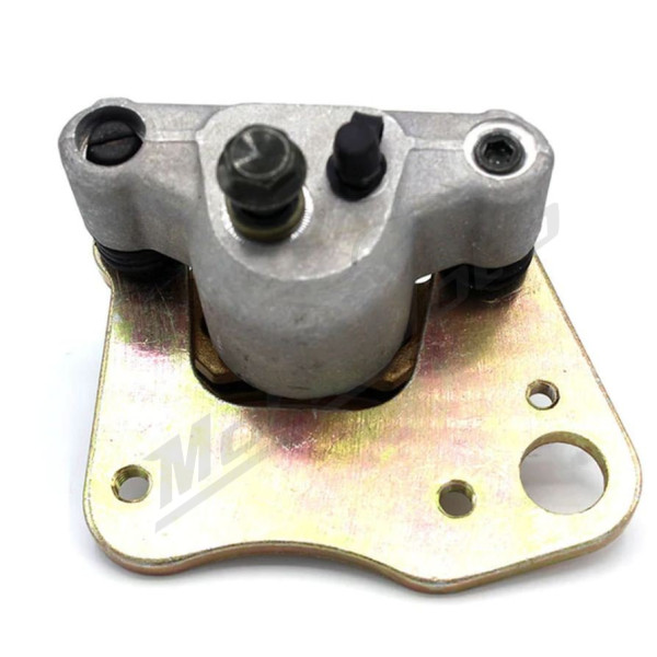 MTX Front right brake caliper Can Am Outlander 400-800 08-15