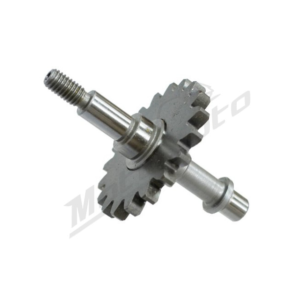 Psychic vandens pompos sparnuotės velenas Suzuki RM 125 01-08