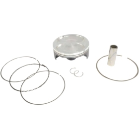 ATHENA Piston Kit 81,95-81,96mm HONDA CRF 250 04-09