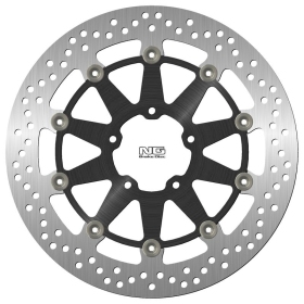 NG BRAKES Floating Brake Disc Royal Enfield 650cc 21-25