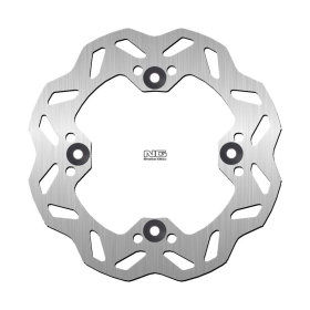 NG BRAKES Fixed Rear Brake Disc Sherco 250-500cc 19-22