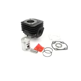 101 OCTANE cilindro komplektas horizontalus Kymco Agility / Cobra / Grand / Super / Spacer 50 97-18