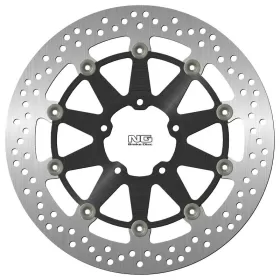 NG BRAKES Floating Brake Disc Royal Enfield 650cc 21-25