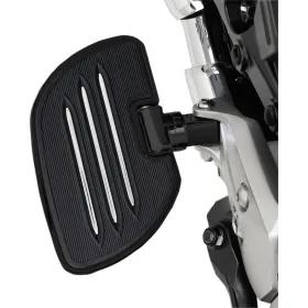 SHOW CHROME Commander Vairuotojo pakojai / platformos Honda GL 1800 18-23
