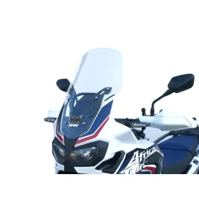 WRS HO005T ADVENTURE Windscreen Clear Honda CRF 1000L/LD 16-19