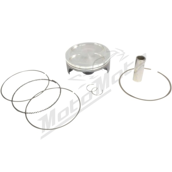 ATHENA Piston Kit 81,95-81,96mm HONDA CRF 250 04-09