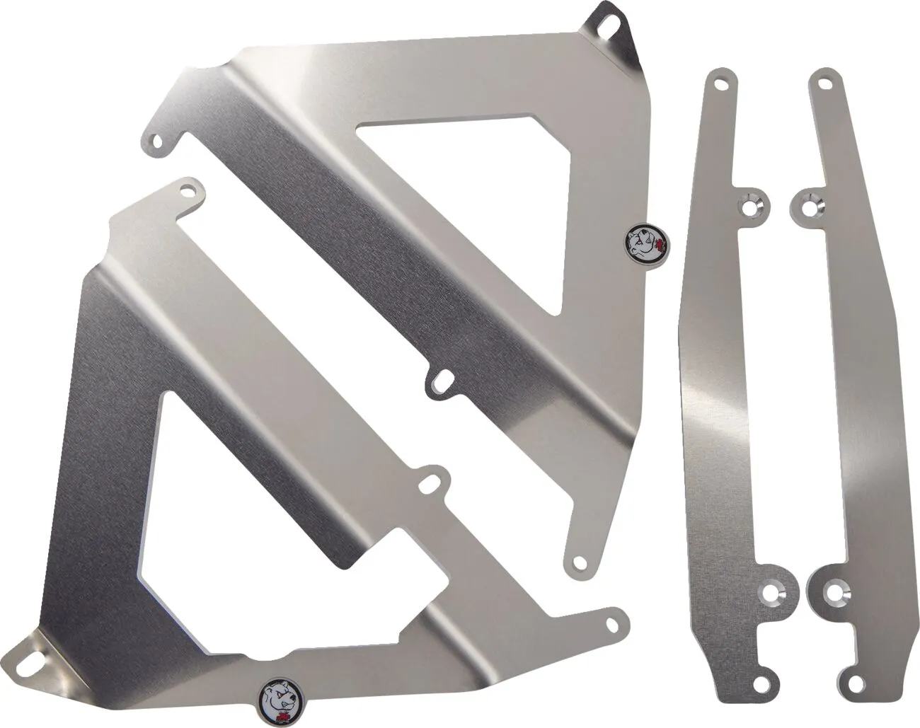 AXP RACING Radiator Braces Beta Xtrainer 300cc LC 15-22