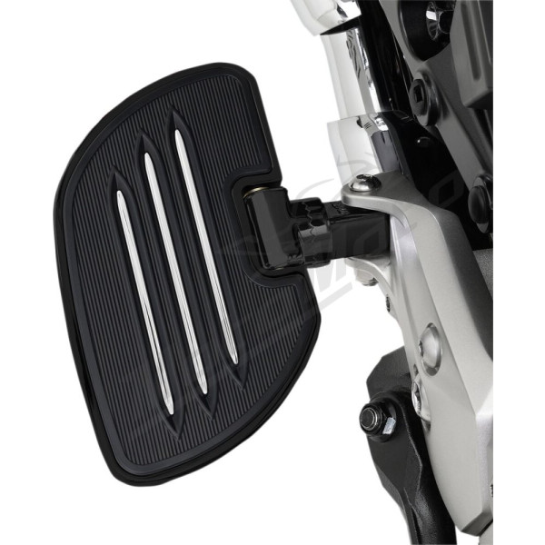SHOW CHROME Commander Vairuotojo pakojai / platformos Honda GL 1800 18-23