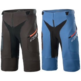 Dviratininko šortai Alpinestars Drop 8.0