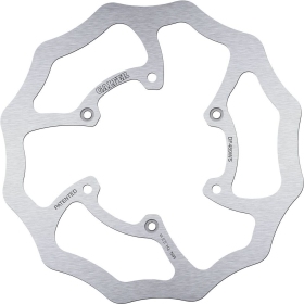 GALFER BRAKE ROTOR FIXED WAVE Suzuki / Yamaha 85cc 03-26