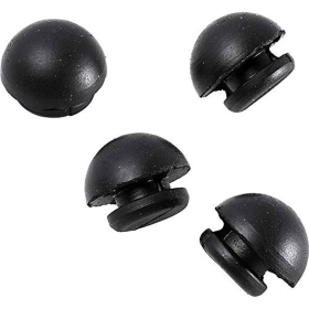 Givi Spare rubber cap for tubular sidecase holder 1 piece