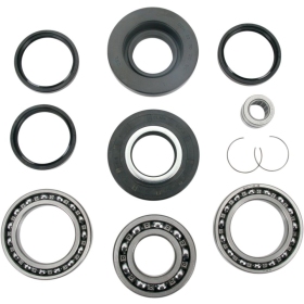 MOOSE OFFROAD Bearing/Seal Kit Honda TRX 250cc 97-17