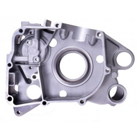 Right side engine crankcase GY6 125-150cc 