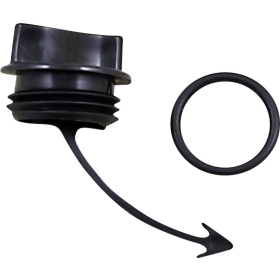 WSM Oil Drain Plug Sea-Doo GTI / GTR / GTS / GTX / RXT / Spark / Wake 130-900 09-22