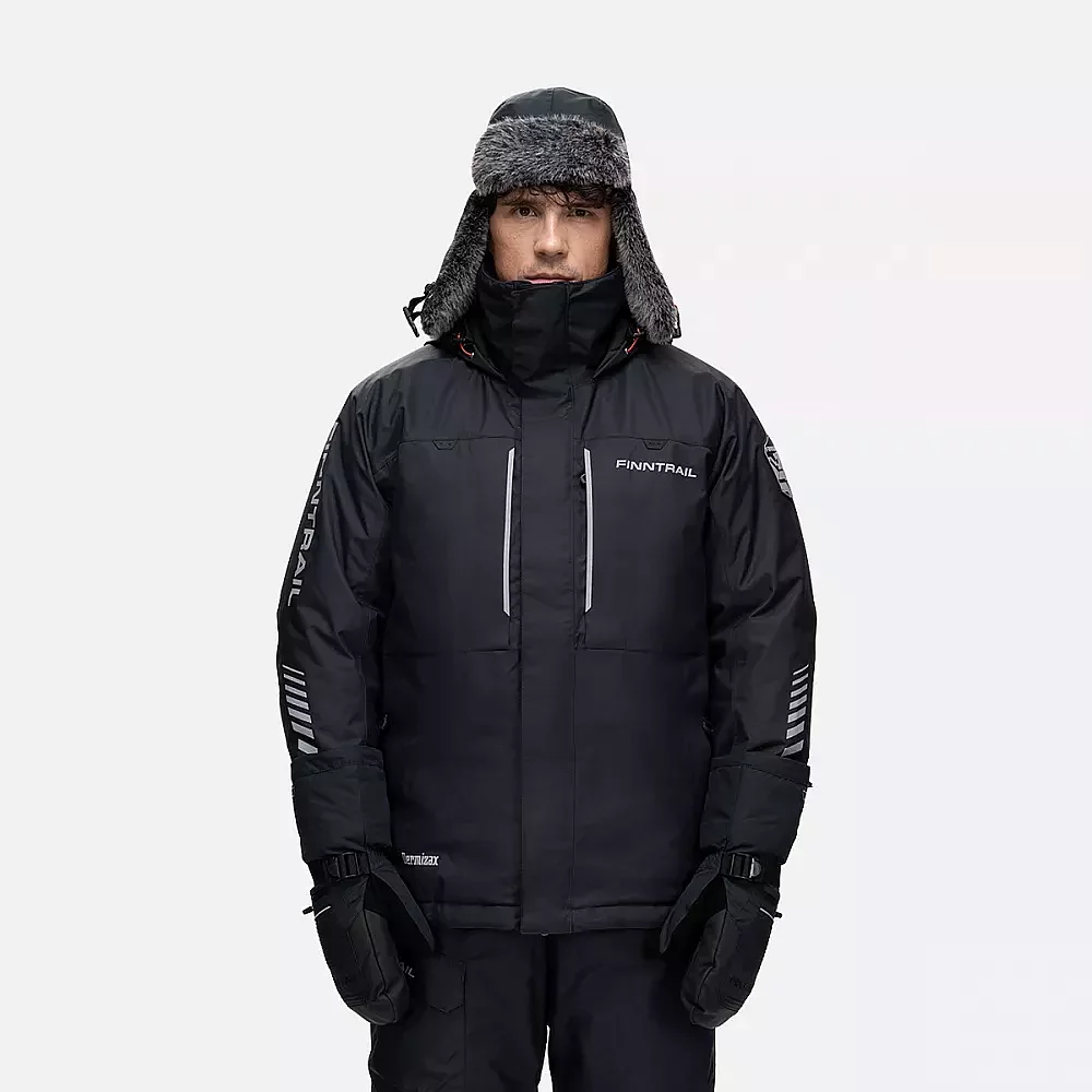 Finntrail Tournament Insulated 3444 Jacket
