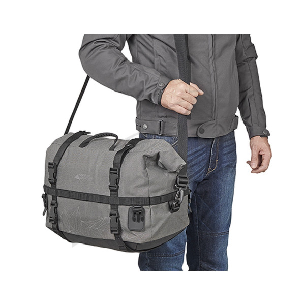 KAPPA Multifunctional bag grey 32L