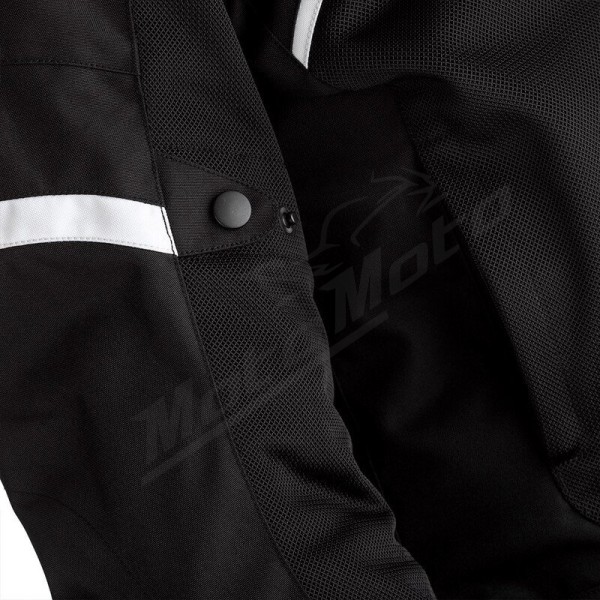 RST Pilot CE Jacket Textile
