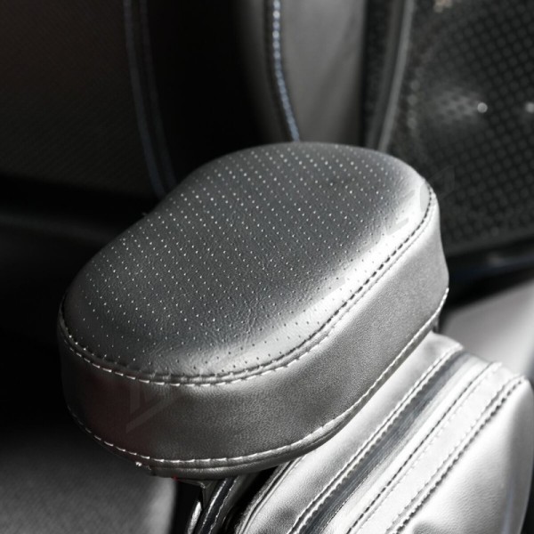 SHOW CHROME Platinum Armrest CAN AM SPYDER 1330 20-23