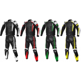 Büse Track ladies 2 pc suit