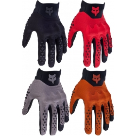FOX Bomber LT Motocross Gloves