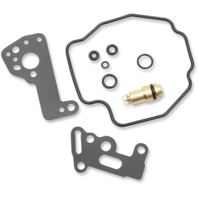 K&L SUPPLY Carburetor Repair Kit Yamaha VMX-12 / XVZ 1200-1300cc 85-07