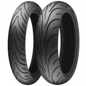 Padanga MICHELIN PILOT ROAD 2 TL 58W 120/70 R17