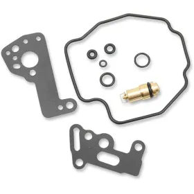 K&L SUPPLY Carburetor Repair Kit Yamaha VMX-12 / XVZ 1200-1300cc 85-07