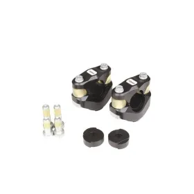 XTRIG PHDS Bar Mounts M10 Ø28,6mm