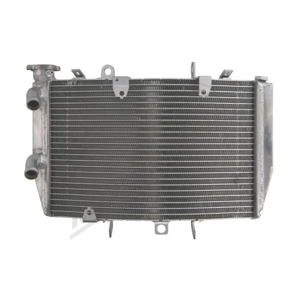 4Ride Radiator TRIUMPH SPEED TRIPLE 1050 2011-2015