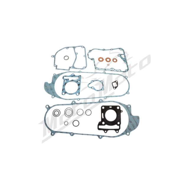 Artein Gaskets variklio tarpinių kompl. Kymco Bet&Win / Dink LX / Dink Classic / Grand Dink 125cc 98-04