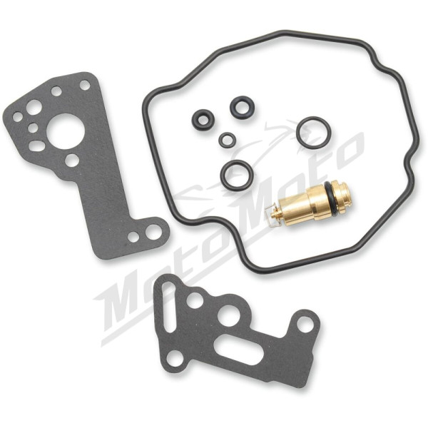 K&L SUPPLY Karbiuratoriaus rem. kompl. Yamaha VMX-12 / XVZ 1200-1300cc 85-07