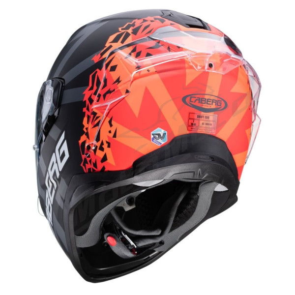 Uždaras šalmas Caberg Drift Evo Storm