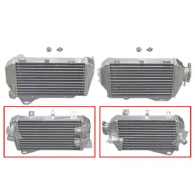 Psychic radiatorius sustiprintas standartinės talpos dešinysis HONDA CRF 250RX 19-21
