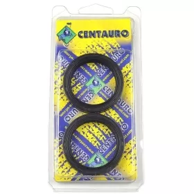 CENTAURO Fork Oil Seals without Dust Cover 48x58x8,5/10 mm KAWASAKI KX / SUZUKI RM-Z / YAMAHA YZ 125cc 2013-2025
