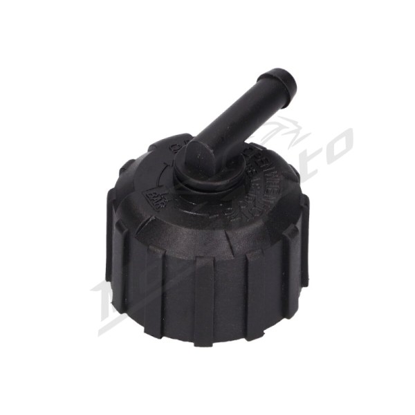 101 OCTANE Radiator Cap Beeline / CPI / MH / Rieju 50 97-17