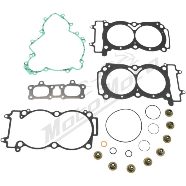 ATHENA variklio tarpinių komplektas POLARIS RANGER / RZR 900-1000 13-15