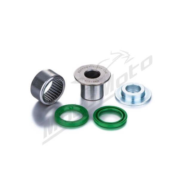 FACTORY LINKS Lower Shock Absorber Bearing Kit Kawasaki / Suzuki 65-450cc 76-26