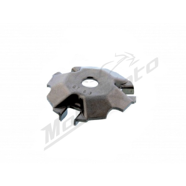 SALE! Variator ramp plate Peugeot SATELIS / GEOPOLIS 125 2006-2011