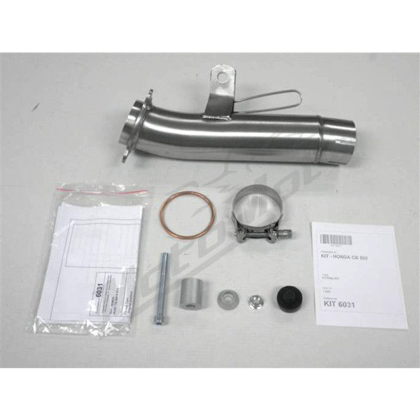 IXIL Adapter Pipe Honda CB 500 94-02