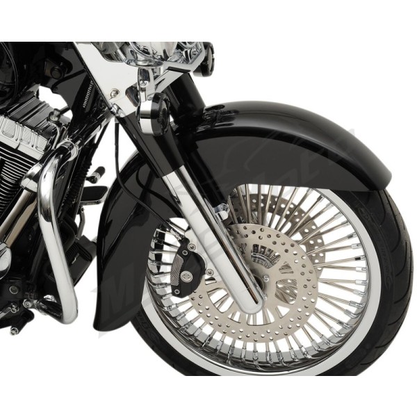 KLOCK WERKS Benchmark Front Fender for Dresser HARLEY DAVIDSON FLHTCUTGSE 1690-1923 14-25