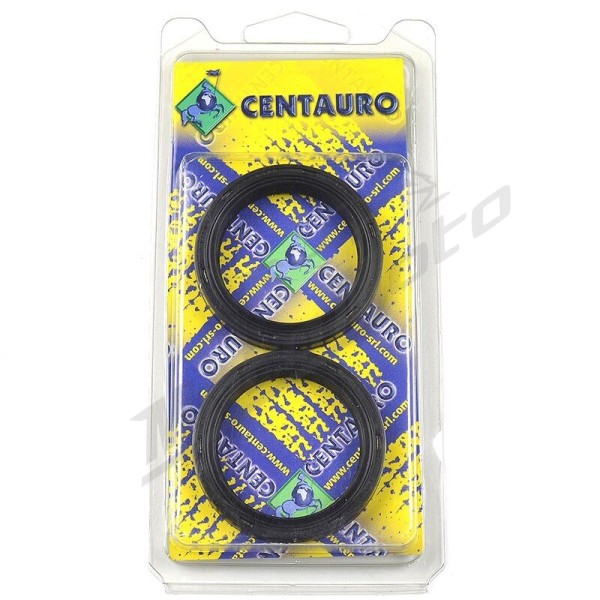 Tepalo riebokšliai CENTAURO 48x58x8,5/10 mm KAWASAKI KX / SUZUKI RM-Z / YAMAHA YZ 125cc 2013-2025